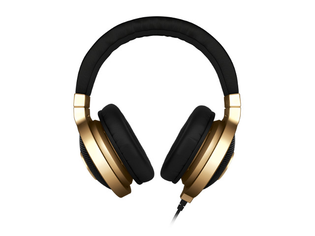 Review Razer Kraken E Panda Hooligan Headphones